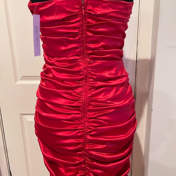 Good Time USA Dress - Picture 4 of 12